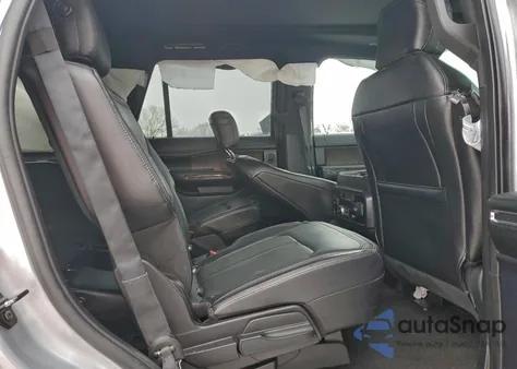 2020 Ford Expedition Limited z USA, uszkodzony, nr VIN 1FMJU2AT5LEA68746